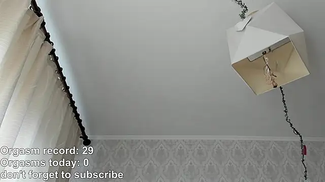 RileyNymph online show from May 2026 03:14:01 AM