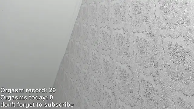 RileyNymph online show from May 2026 03:21:02 AM