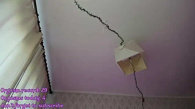 RileyNymph online show from May 2026 03:48:01 AM