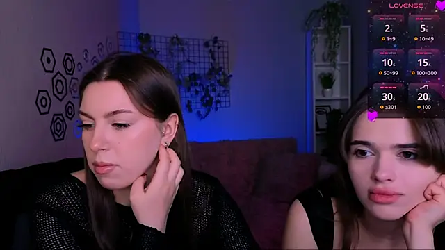 bianca bright online show from April 2026 09:59:02 AM