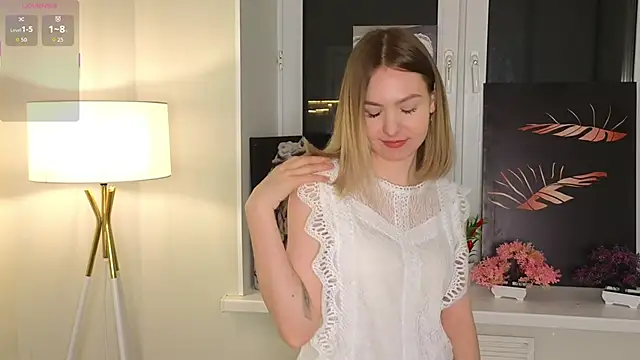 DottyTaliaferro online show from March 2026 05:48:01 PM