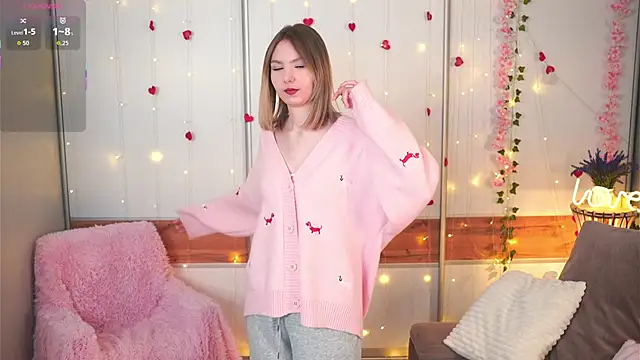 DottyTaliaferro online show from April 2026 05:09:02 PM