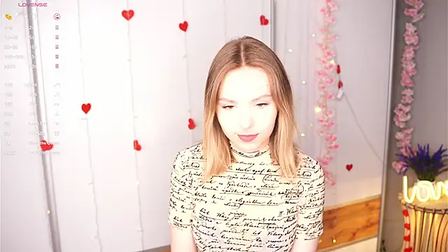 DottyTaliaferro online show from May 2026 04:11:01 PM