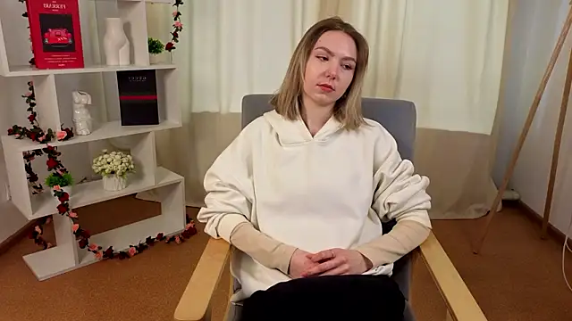 DottyTaliaferro online show from March 2026 08:21:02 AM