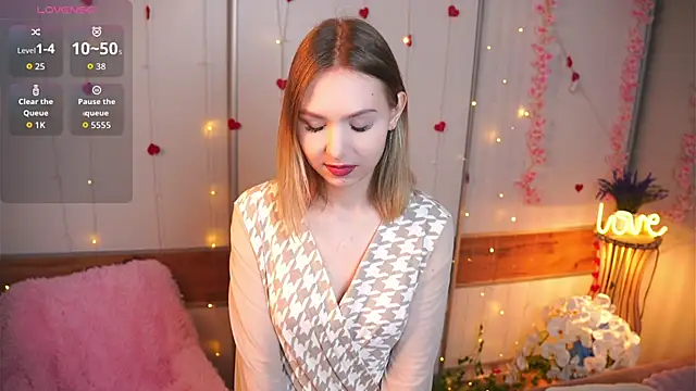 DottyTaliaferro online show from May 2026 04:10:01 PM