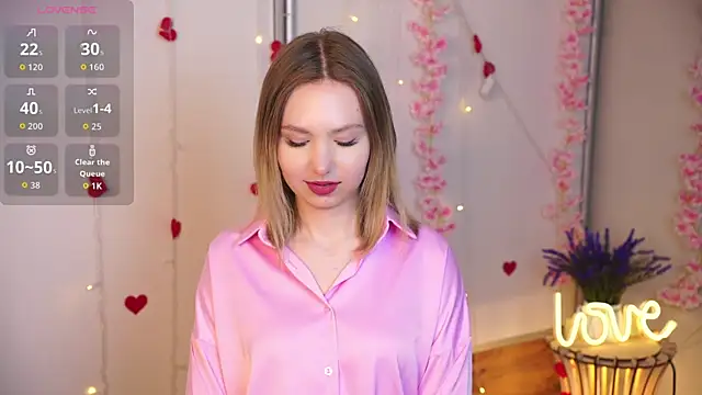 DottyTaliaferro online show from April 2026 04:11:01 PM