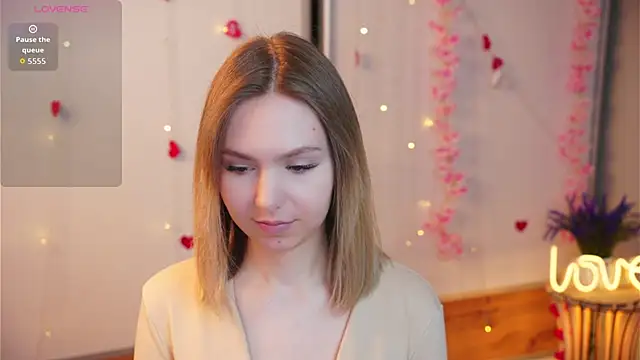 DottyTaliaferro online show from April 2026 04:11:02 PM