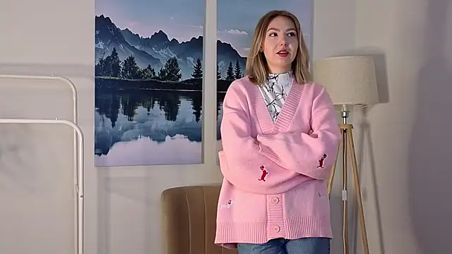 DottyTaliaferro online show from March 2026 11:13:01 AM