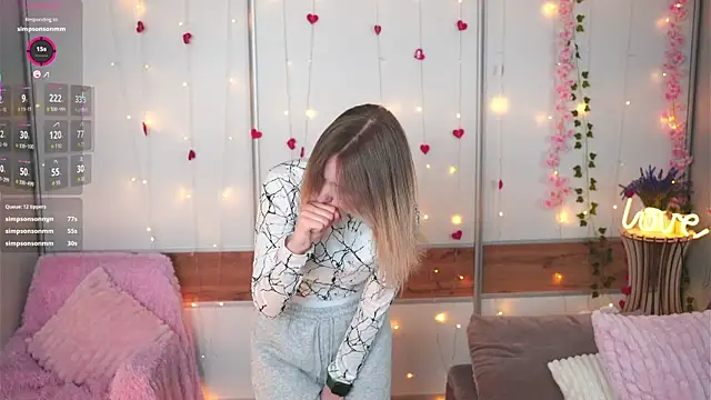 DottyTaliaferro online show from April 2026 04:24:02 PM