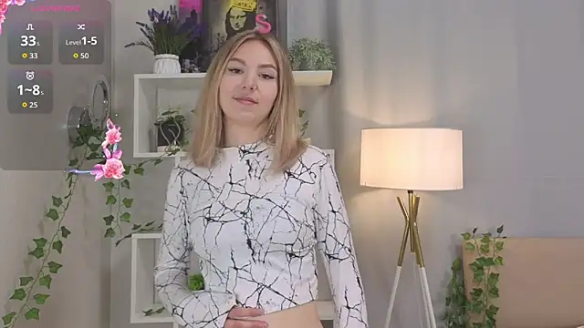 DottyTaliaferro online show from June 2026 05:14:01 PM