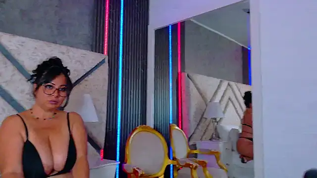 GalileaMoure online show from March 2026 02:57:01 PM