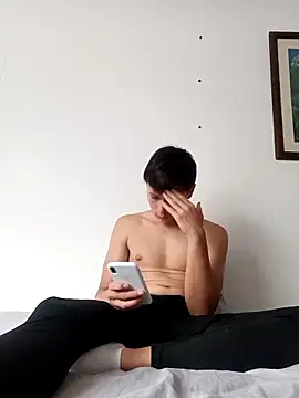 fercho steel twink online show from April 2026 07:45:01 PM