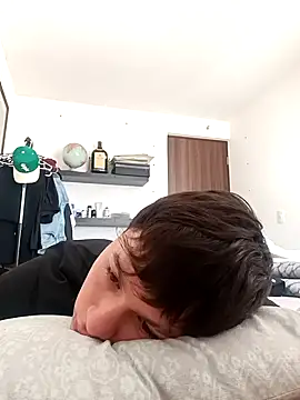 fercho steel twink online show from April 2026 03:13:01 PM