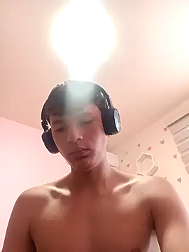 fercho steel twink online show from March 2026 05:26:01 PM