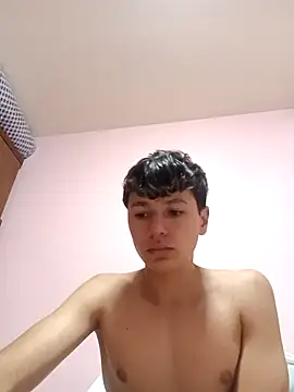 fercho steel twink online show from April 2026 12:23:01 AM