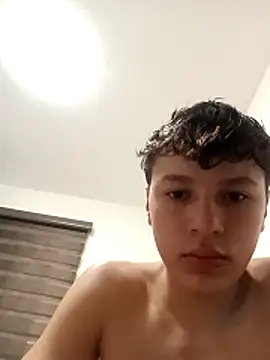 fercho steel twink online show from April 2026 04:35:01 AM