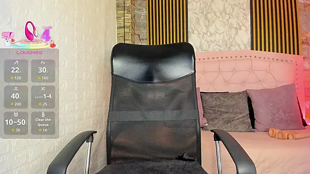 AishaCambell  online show from March 2026 09:53:02 AM