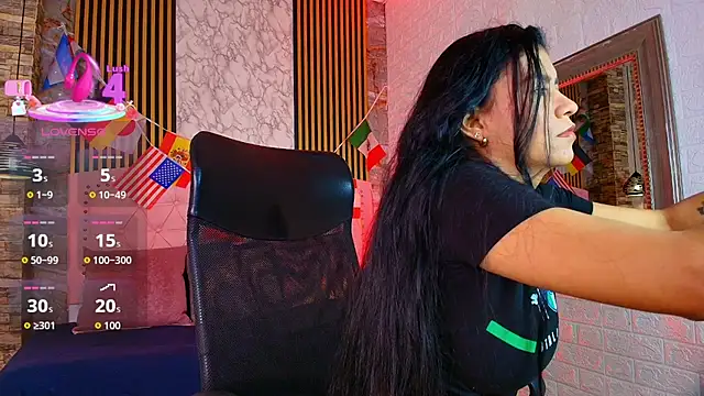 AishaCambell  online show from June 2026 11:32:02 AM