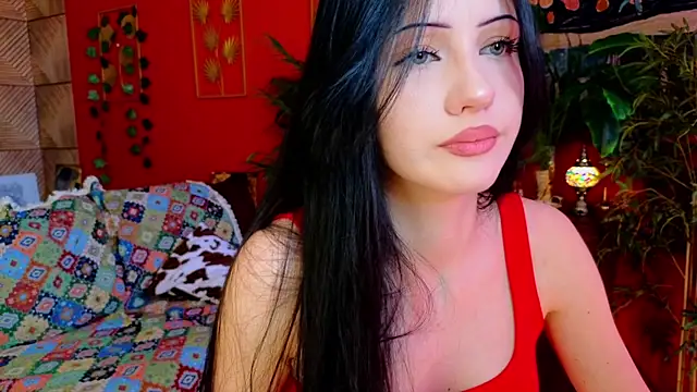 Tori Blaze online show from April 2026 08:43:01 AM