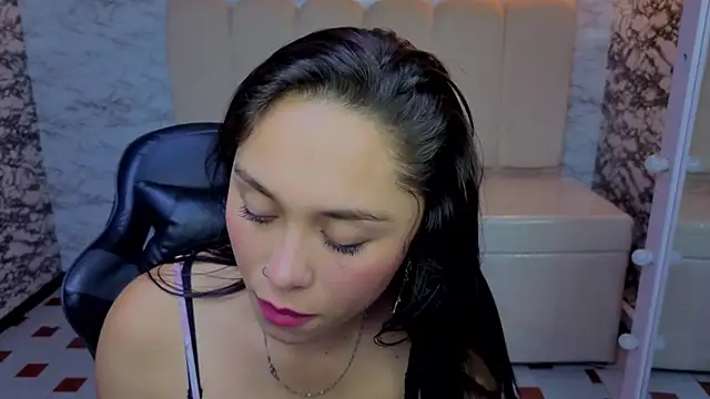 Angel Rose v online show from April 2026 03:42:02 AM