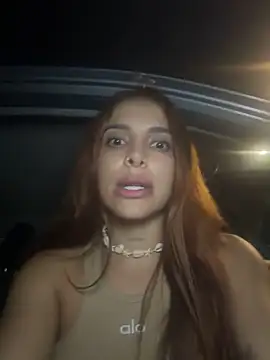 CiaraMorettii online show from June 2026 04:07:01 AM