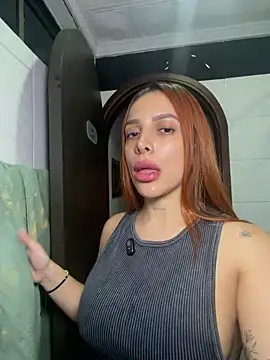 CiaraMorettii online show from April 2026 02:16:02 AM