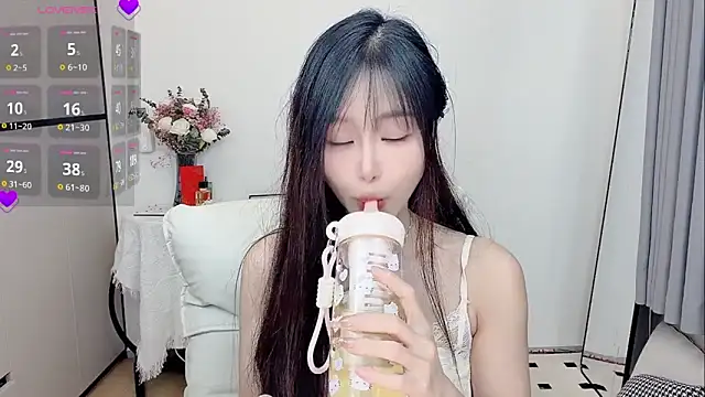 Gaoyang- online show from May 2026 02:15:01 AM
