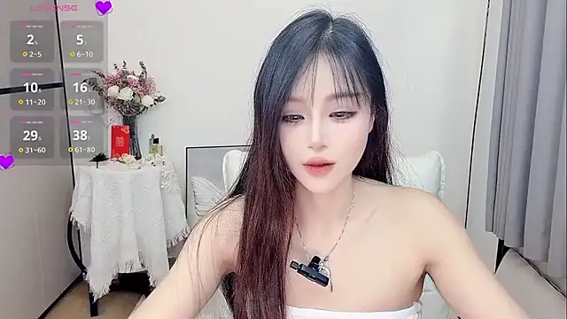 Gaoyang- online show from May 2026 05:40:02 AM