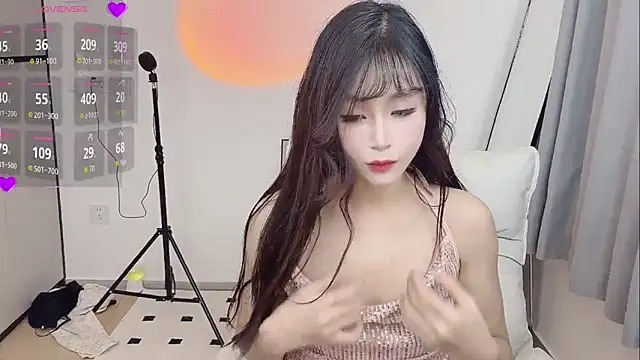 Snapshot of Gaoyang- chatting on April 2026 01:13:01 PM Gaoyang- online show from April 2026 01:13:01 PM