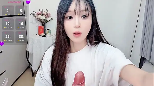 Gaoyang- online show from May 2026 05:15:02 PM
