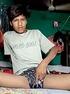 pandey ji ka beta hu online show from April 2026 09:39:01 PM