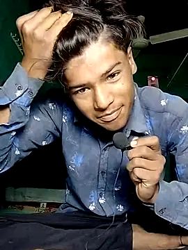 pandey ji ka beta hu online show from March 2026 07:41:02 AM