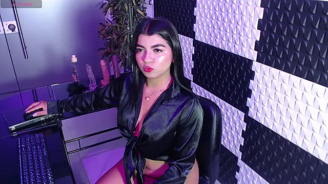 AlinaMorris online show from June 2026 02:01:01 AM