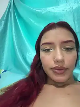 Cherry Scarlet  online show from July 2026 06:05:01 PM