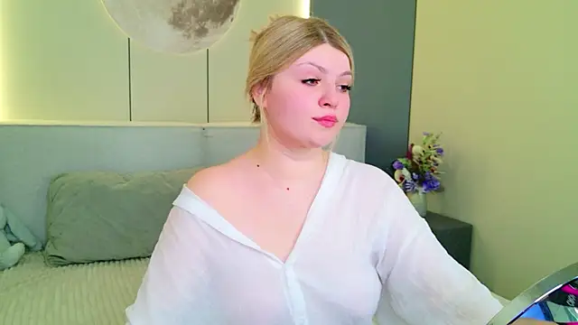 WendyPage online show from June 2026 04:26:02 PM