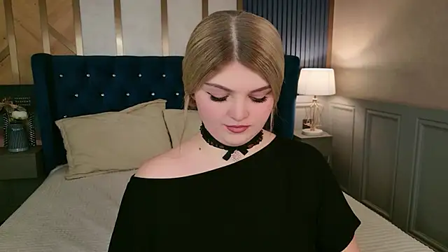 WendyPage online show from July 2026 07:28:02 PM