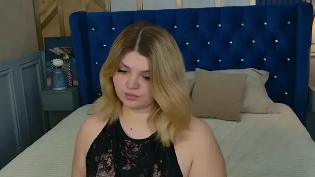 WendyPage online show from March 2026 10:46:01 AM