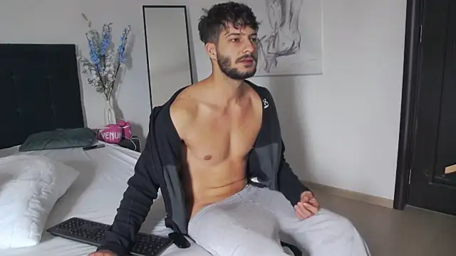 I amAlessandro online show from March 2026 10:25:02 AM