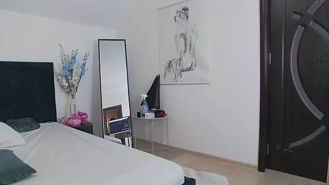 I amAlessandro online show from March 2026 02:50:01 PM