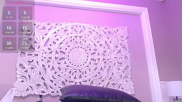 ElaineLaurent online show from April 2026 03:24:02 AM