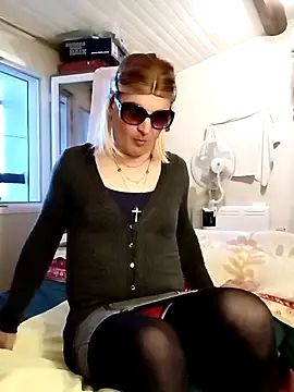 stephie83 online show from March 2026 05:00:01 PM