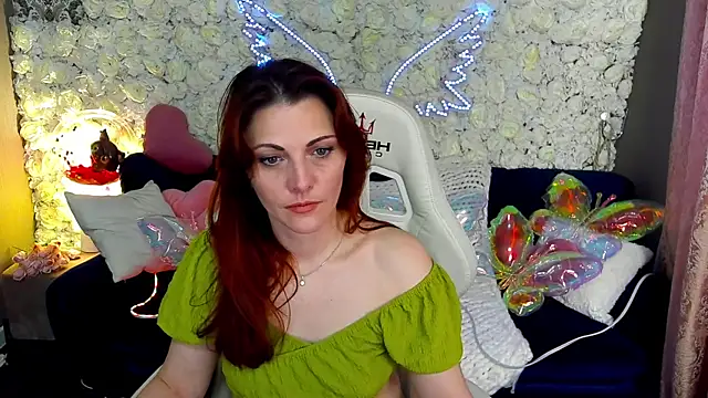 FireFoxxxxxy online show from March 2026 05:53:02 AM