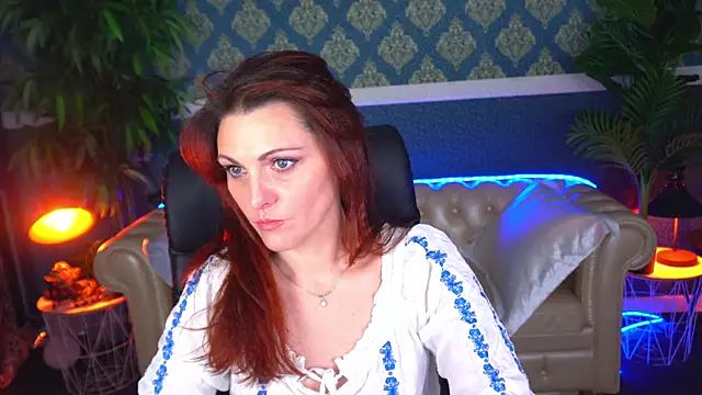 FireFoxxxxxy online show from March 2026 07:45:02 PM