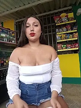 Naughty-Samanta- online show from March 2026 02:50:01 PM