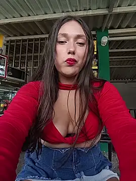 Naughty-Samanta- online show from April 2026 02:04:01 PM