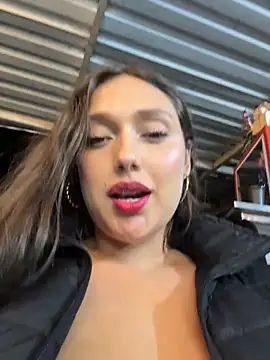 Snapshot of Naughty-Samanta- chatting on May 2026 04:41:01 AM Naughty-Samanta- online show from May 2026 04:41:01 AM