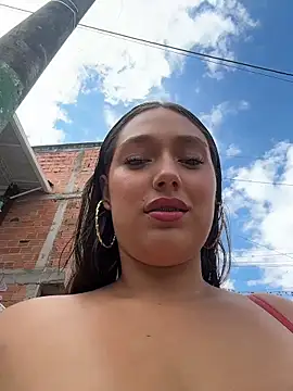 Snapshot of Naughty-Samanta- chatting on June 2026 07:08:02 PM Naughty-Samanta- online show from June 2026 07:08:02 PM