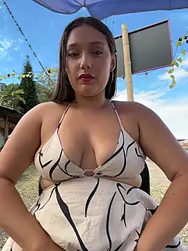 Snapshot of Naughty-Samanta- chatting on May 2026 01:38:02 PM Naughty-Samanta- online show from May 2026 01:38:02 PM