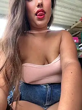 Snapshot of Naughty-Samanta- chatting on May 2026 04:16:01 PM Naughty-Samanta- online show from May 2026 04:16:01 PM