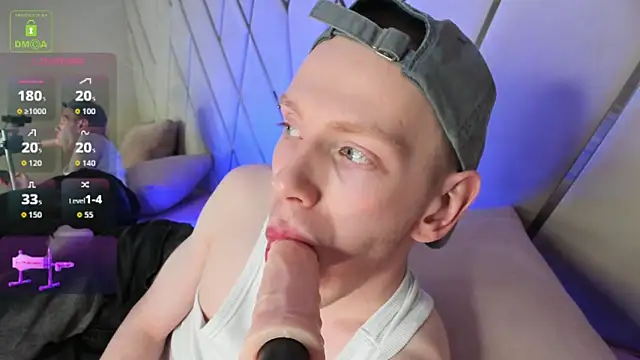 ZidNeeviil online show from April 2026 03:53:01 PM
